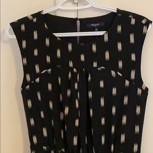 Madewell Dresses - Madewell Maxi Ikat Brush Joanna Gaines Brand New Madewell Dresses - Madewell Maxi Ikat Brush Joanna Gaines Brand New